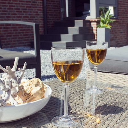 B&B Landgoed Bergerven Horn エクステリア 写真