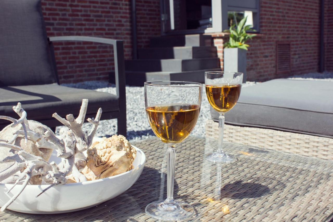 B&B Landgoed Bergerven Horn エクステリア 写真