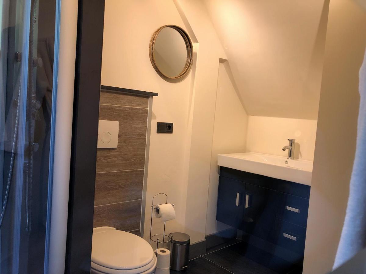 B&B Landgoed Bergerven Horn エクステリア 写真