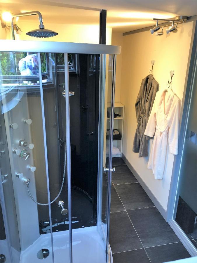 B&B Landgoed Bergerven Horn エクステリア 写真