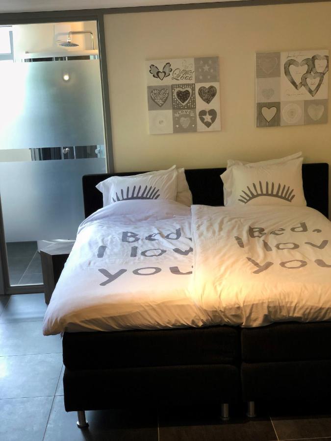 B&B Landgoed Bergerven Horn エクステリア 写真