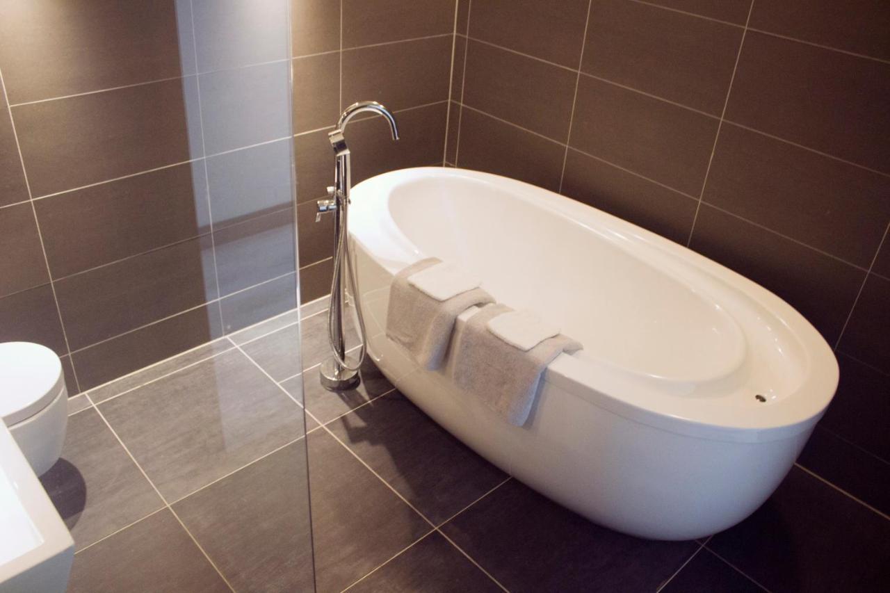 B&B Landgoed Bergerven Horn エクステリア 写真