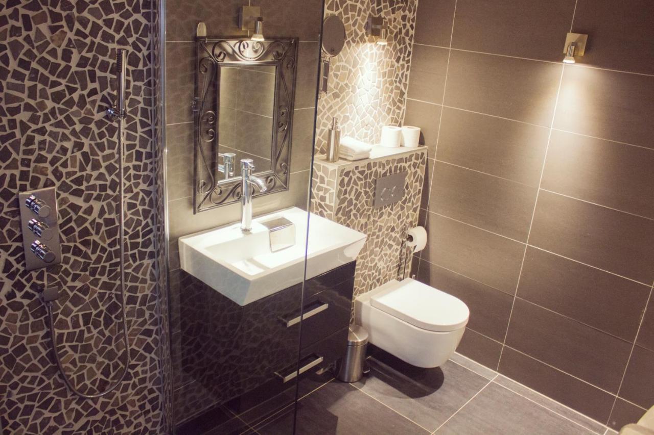 B&B Landgoed Bergerven Horn エクステリア 写真