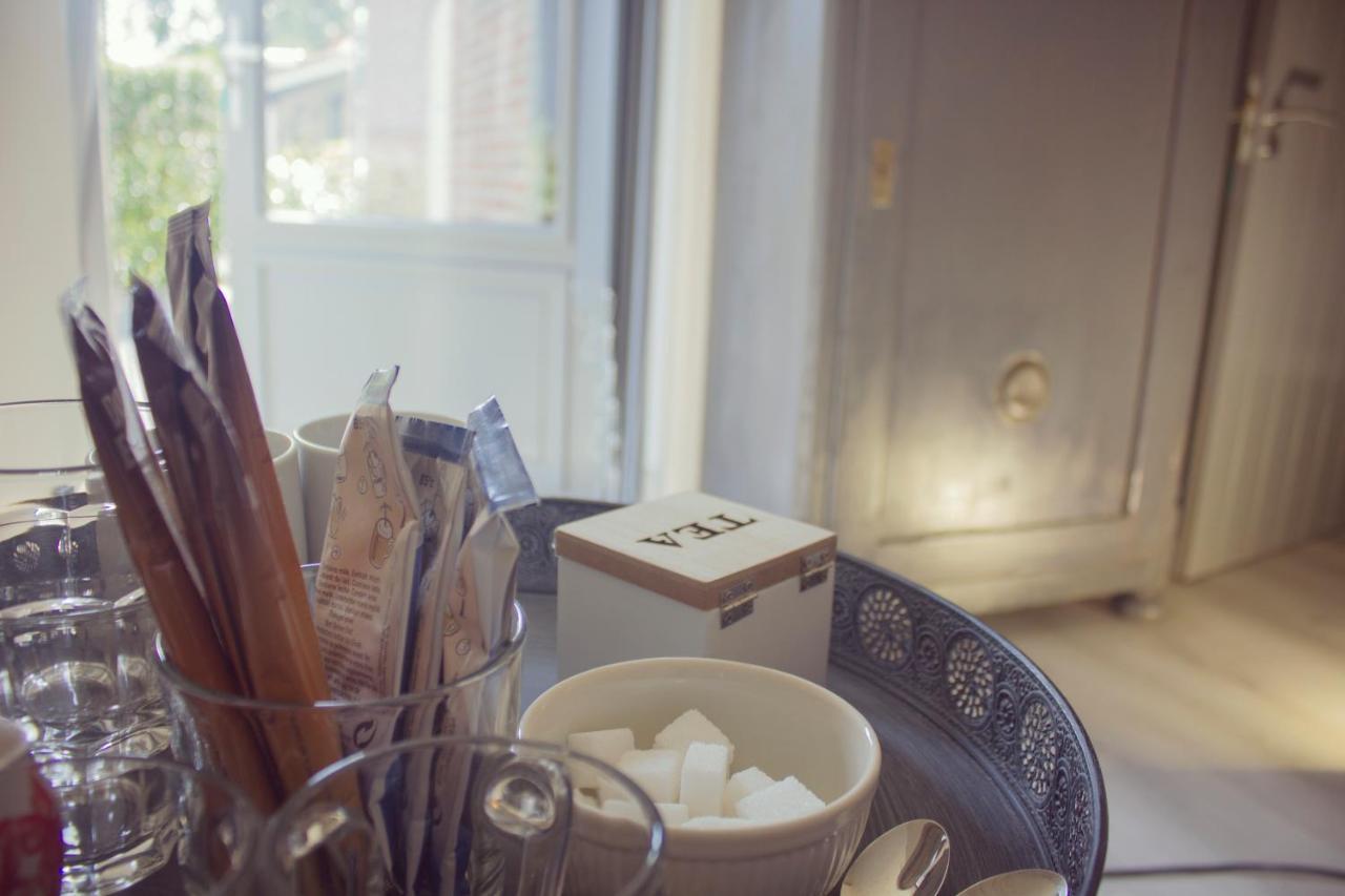 B&B Landgoed Bergerven Horn エクステリア 写真