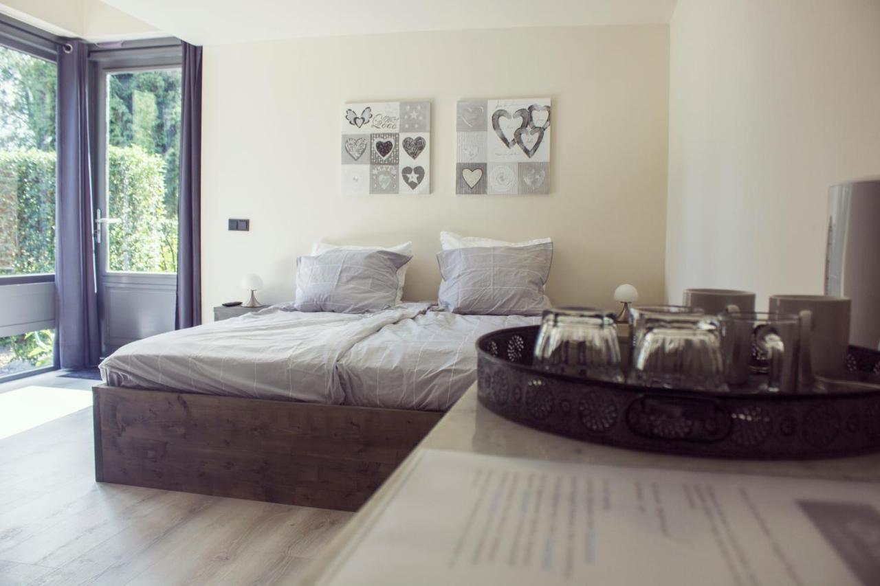 B&B Landgoed Bergerven Horn エクステリア 写真